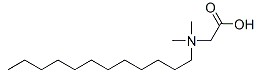 Betaines,C12-14-alkyldimethyl